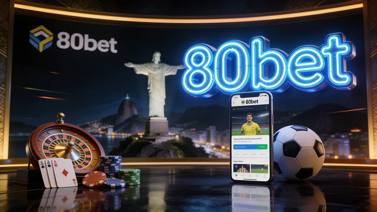 A 80bet é Legal e Segura no Brasil? — 80bet no Brasil